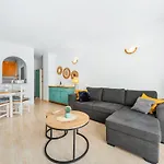شقة Panorama 2 *
