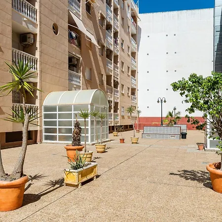 Apartment Panorama 2 Torrevieja
