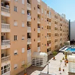 Lägenhet Panorama 2 Torrevieja