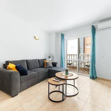 Lejlighed Panorama 2