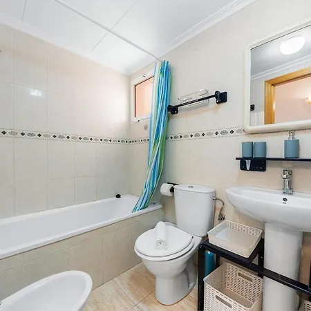 Panorama 2 Lägenhet Torrevieja