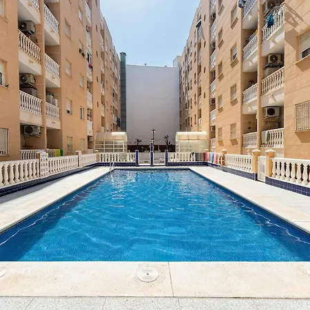 Lägenhet Panorama 2 *