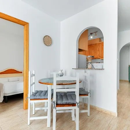 Panorama 2 Lejlighed Torrevieja