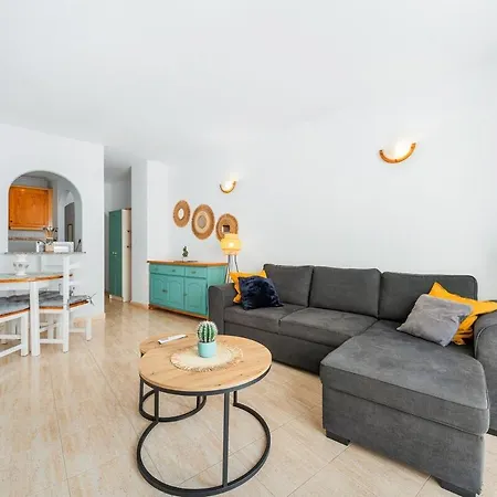 Lägenhet Panorama 2 *