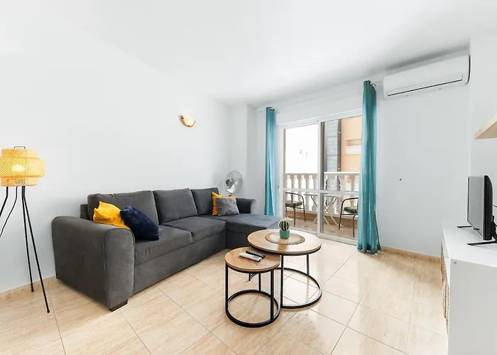 Appartement Panorama 2