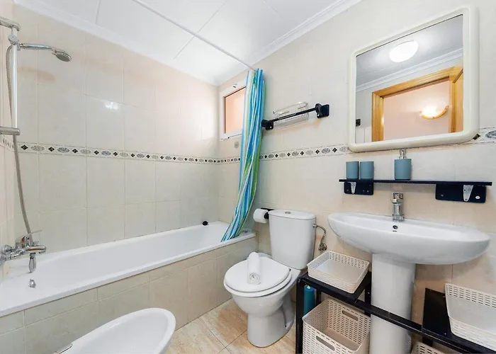 Panorama 2 Appartement Torrevieja