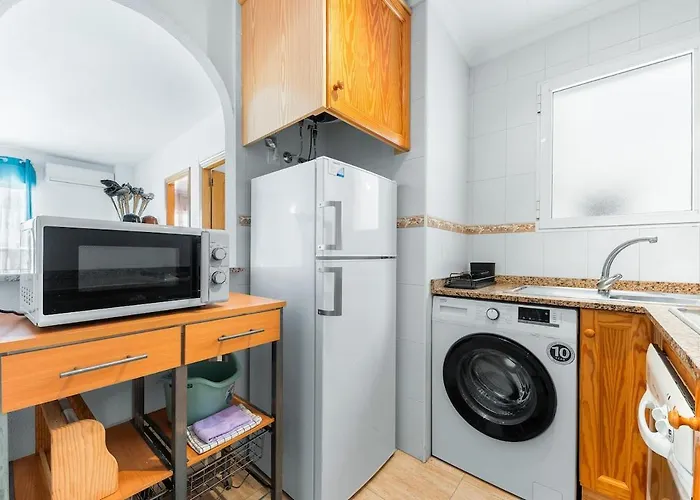 Panorama 2 * Torrevieja