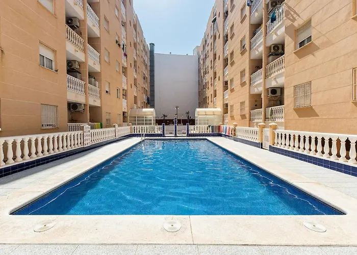 Appartement Panorama 2 *