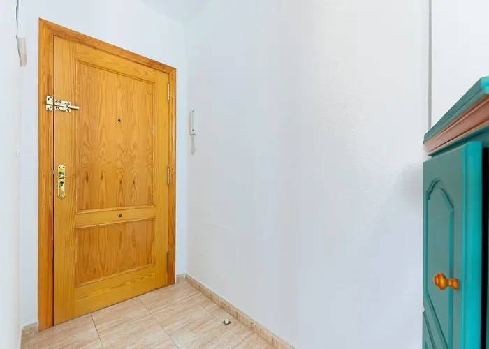 Appartement Panorama 2 Torrevieja