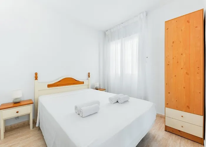 Appartement Panorama 2