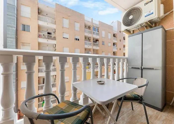 Panorama 2 Torrevieja