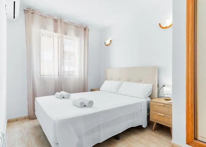 Panorama 2 Appartement *