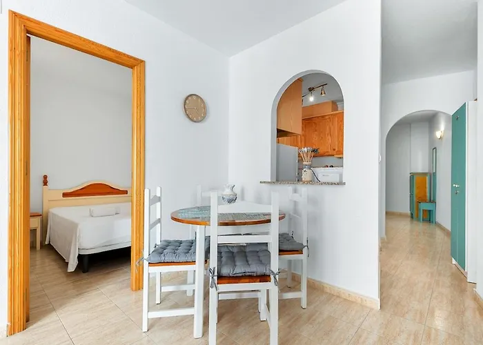 Panorama 2 Appartement Torrevieja