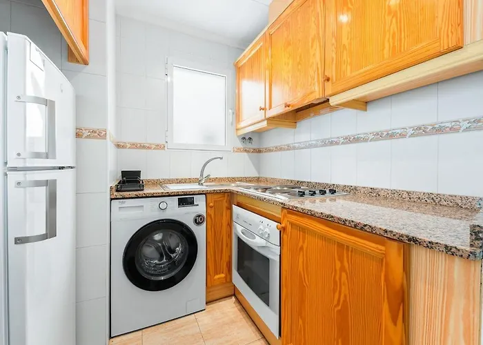 Panorama 2 * Torrevieja