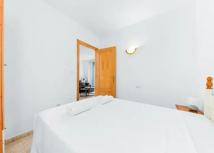 Panorama 2 Appartement