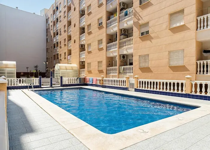 Appartement Panorama 2 *