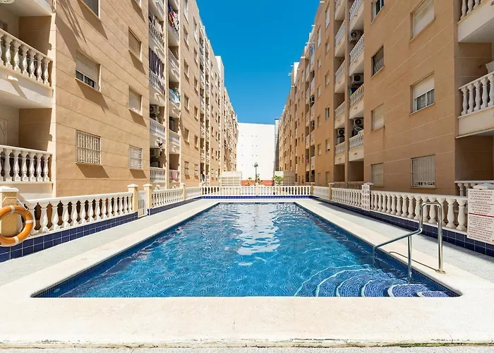 Panorama 2 * Torrevieja